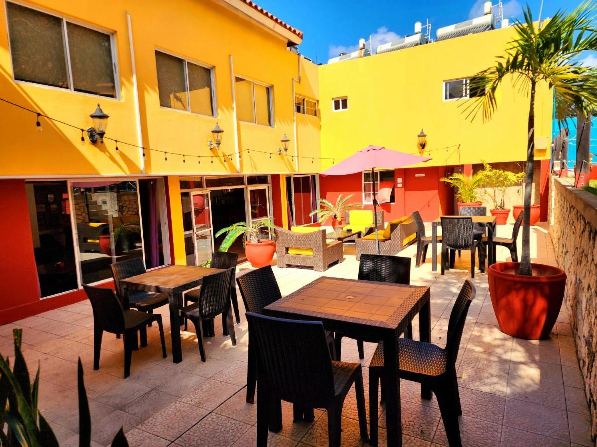 Altamont West Hotel Бухта Монтего Экстерьер фото