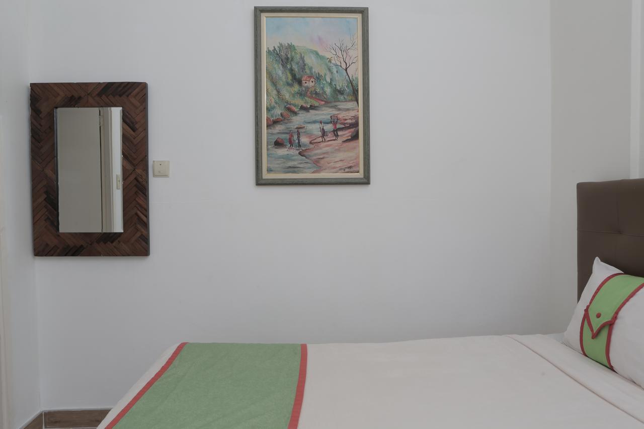 Altamont West Hotel Бухта Монтего Экстерьер фото